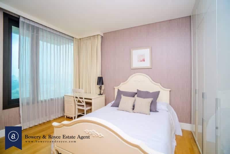 [:en]Immaculate Three Bedroom Condo for Rent in Phrom Phong[:TH]คอนโดสามห้องนอนให้เช่าในพร้อมพงษ์[:]