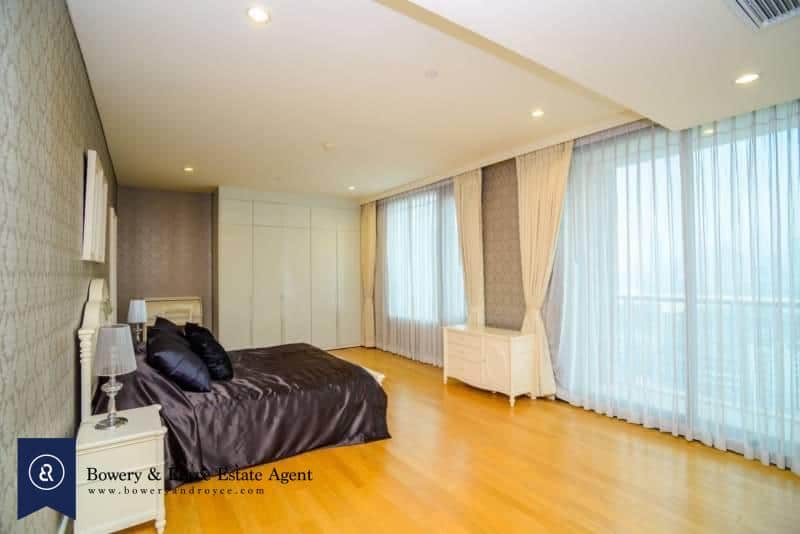 [:en]Immaculate Three Bedroom Condo for Rent in Phrom Phong[:TH]คอนโดสามห้องนอนให้เช่าในพร้อมพงษ์[:]