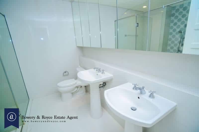 Immaculate Three Bedroom Condo for Rent in Phrom Phong