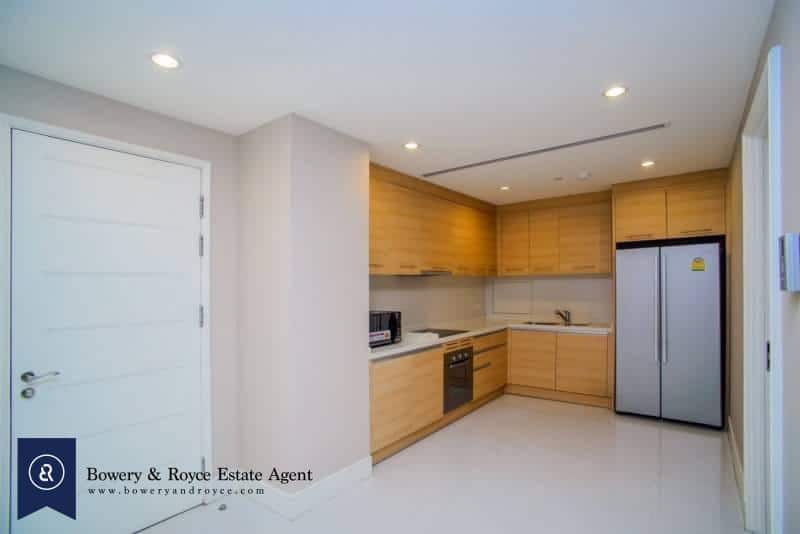 Immaculate Three Bedroom Condo for Rent in Phrom Phong