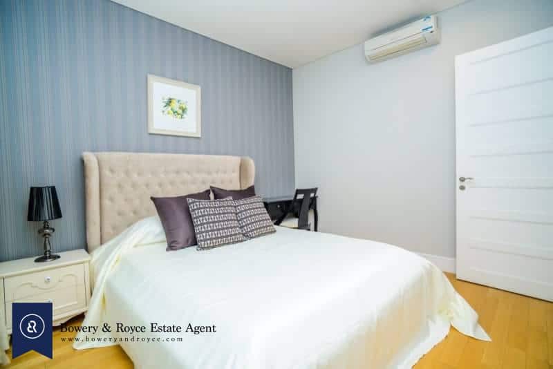 [:en]Immaculate Three Bedroom Condo for Rent in Phrom Phong[:TH]คอนโดสามห้องนอนให้เช่าในพร้อมพงษ์[:]