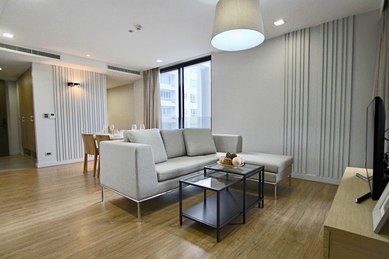 Immaculate Two Bedroom Condo for Rent in Phrom Phong