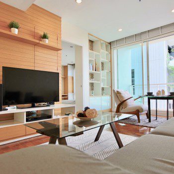 Lovely One Bedroom Condo for Rent in Phrom Phong