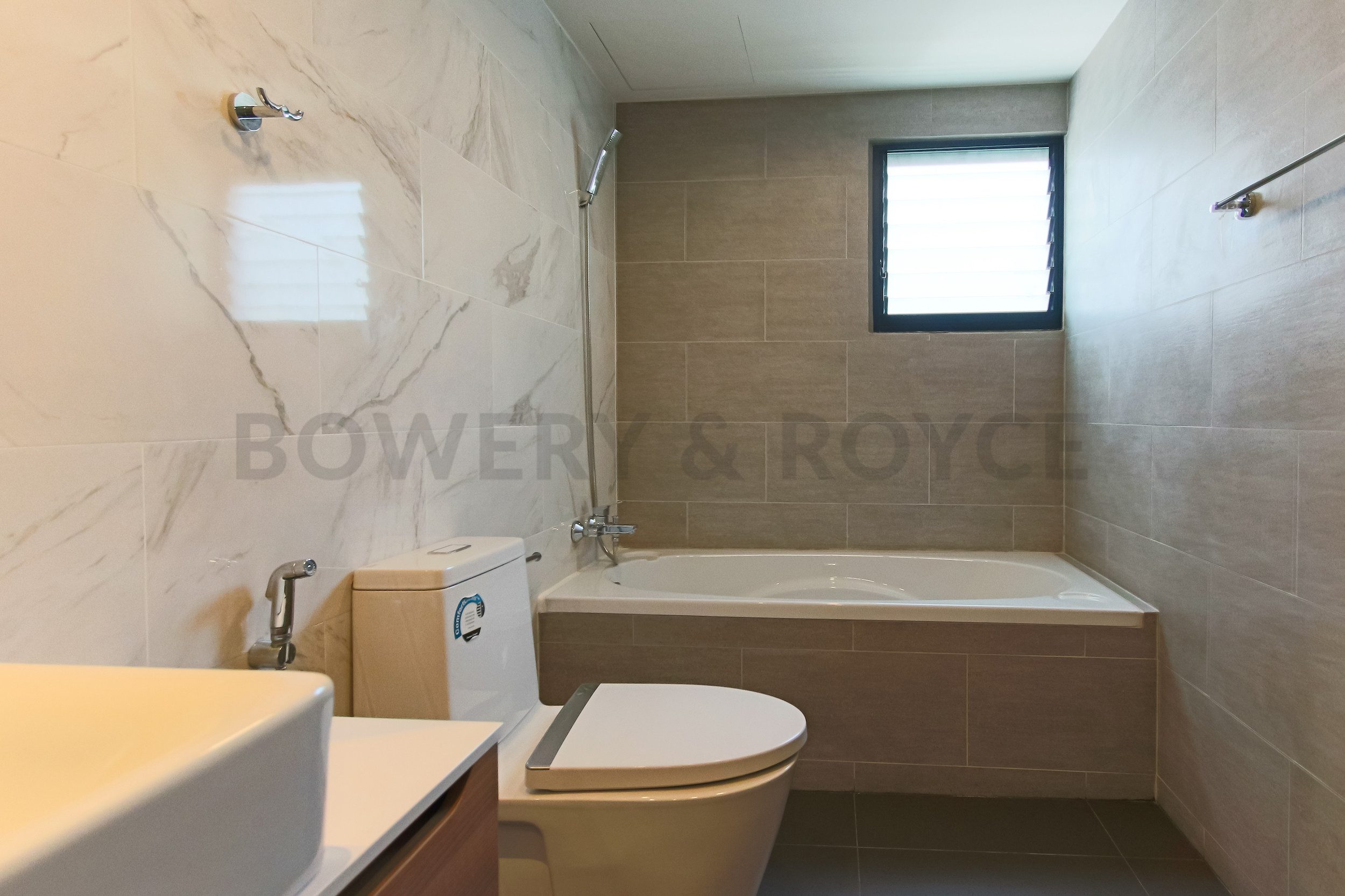 Lovely Two Bedroom Apartment for Rent in Phrom Phong by Bowery & Royce