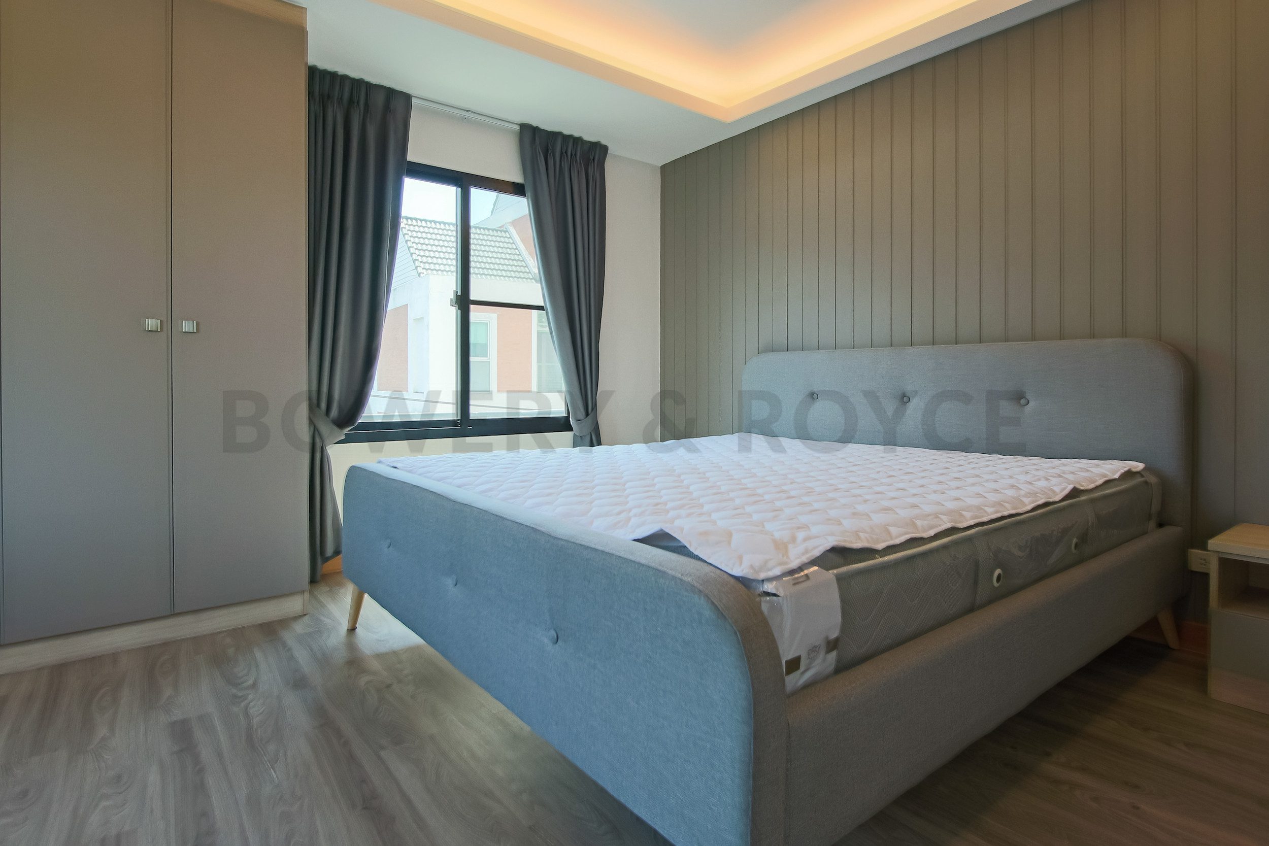 Lovely Two Bedroom Apartment for Rent in Phrom Phong by Bowery & Royce