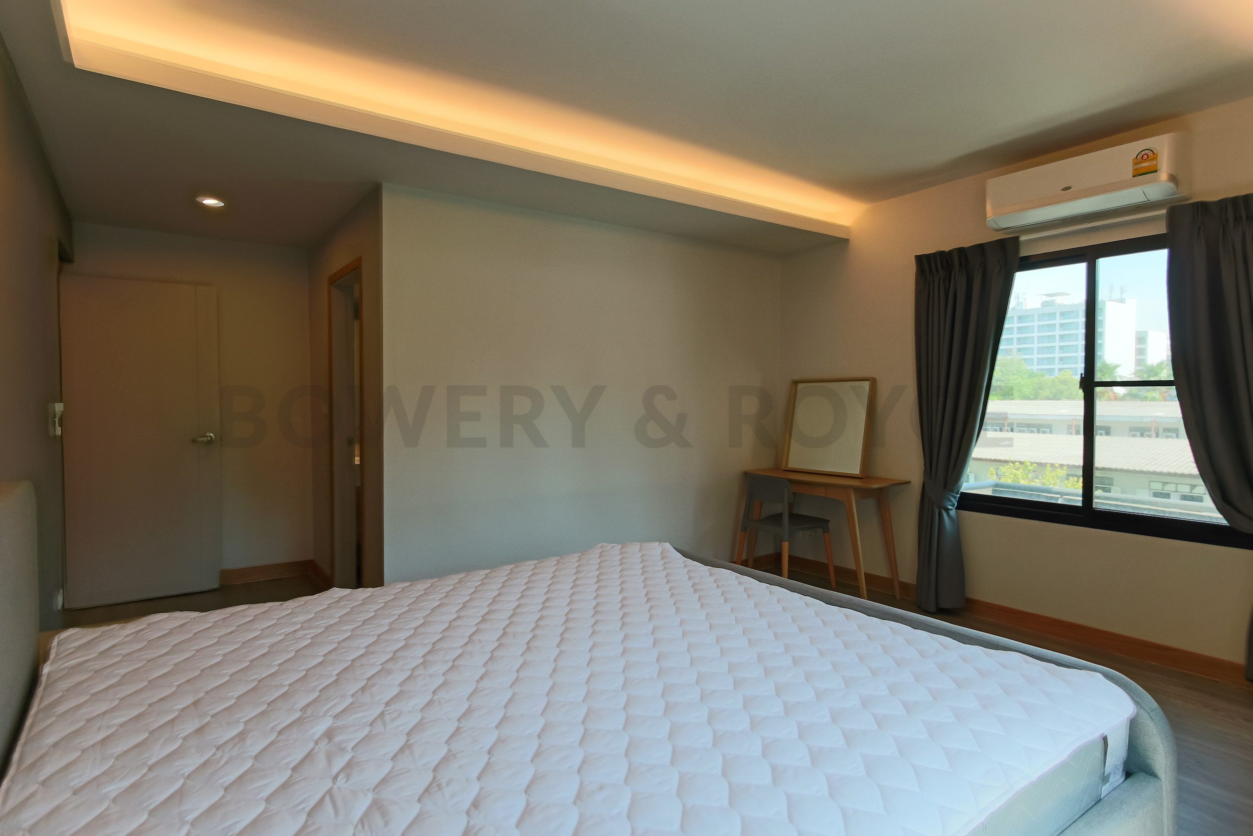 Lovely Two Bedroom Apartment for Rent in Phrom Phong by Bowery & Royce