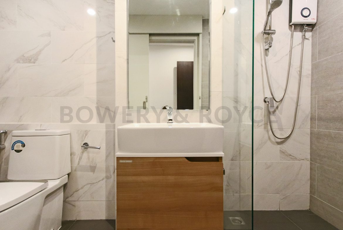 Lovely Two Bedroom Apartment for Rent in Phrom Phong by Bowery & Royce
