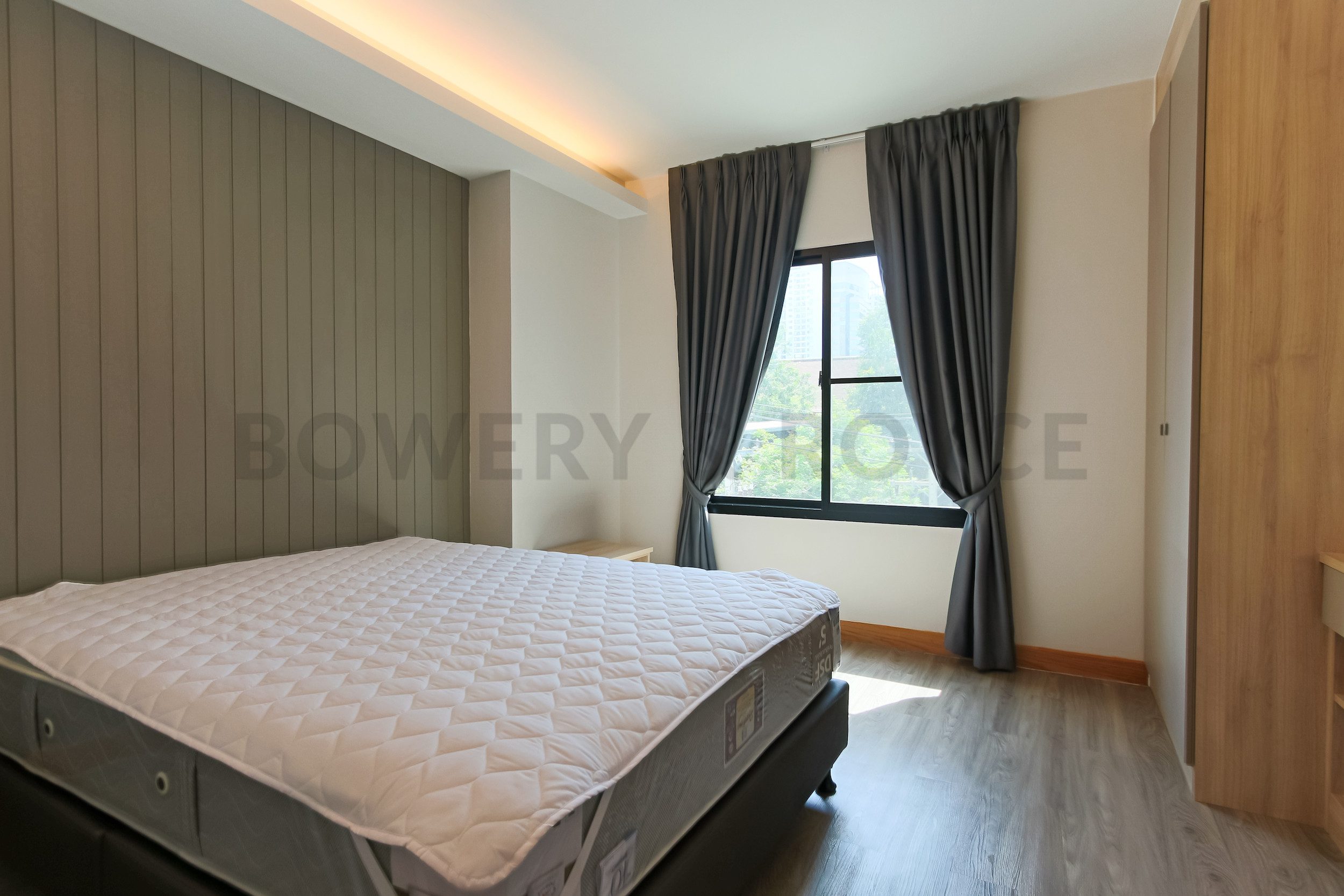 Lovely Two Bedroom Apartment for Rent in Phrom Phong by Bowery & Royce