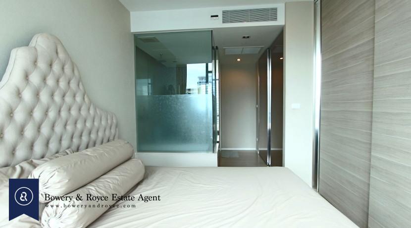 Luxurious One Bedroom Condo for Rent in Asoke