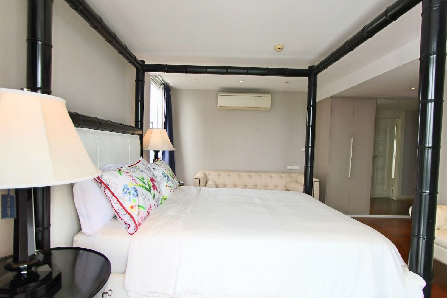 Luxurious Three Bedroom Plus Maid Condo for Sale in Thong Lor