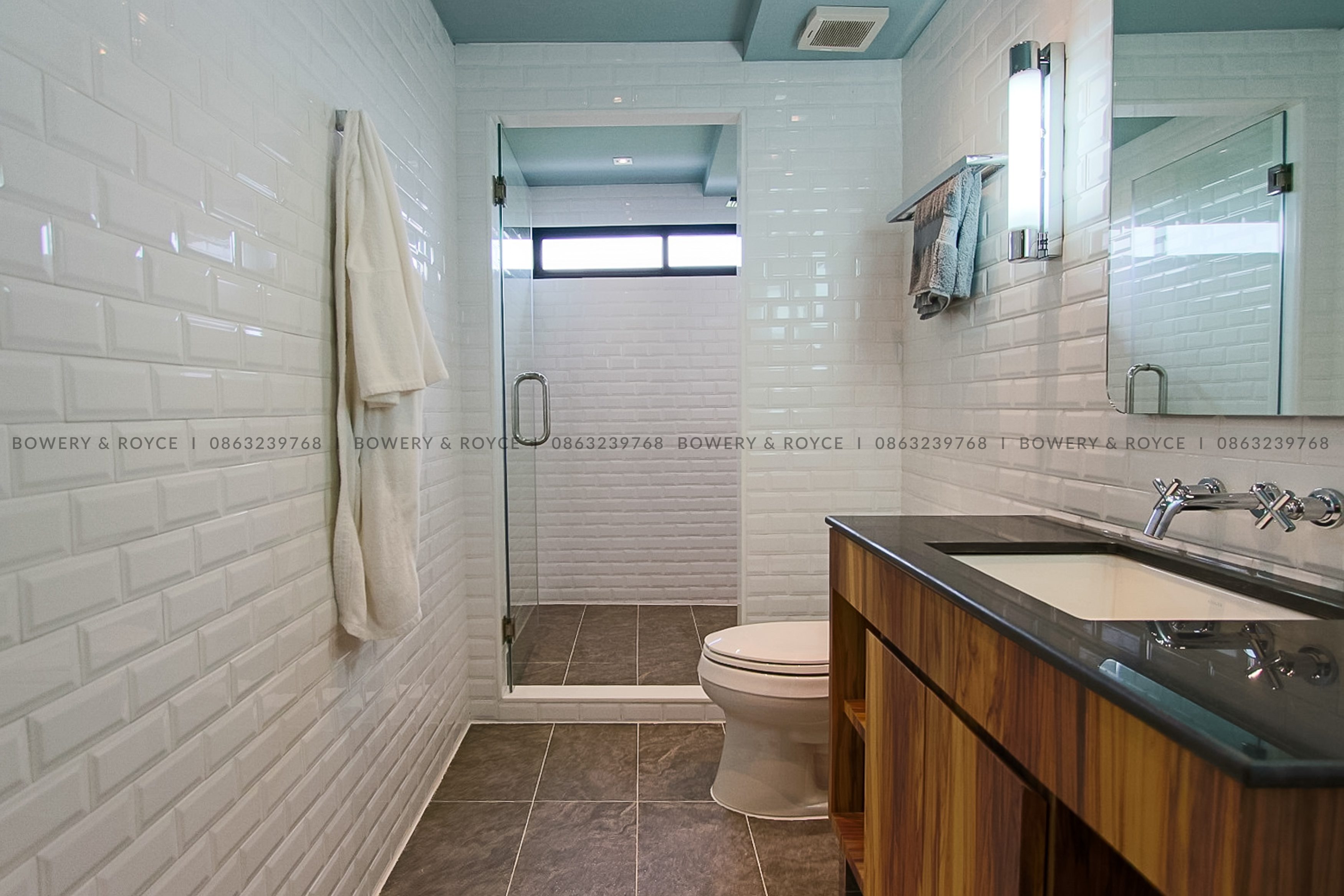 Prestigious Two Bedroom Plus Office for Rent in Ekkamai