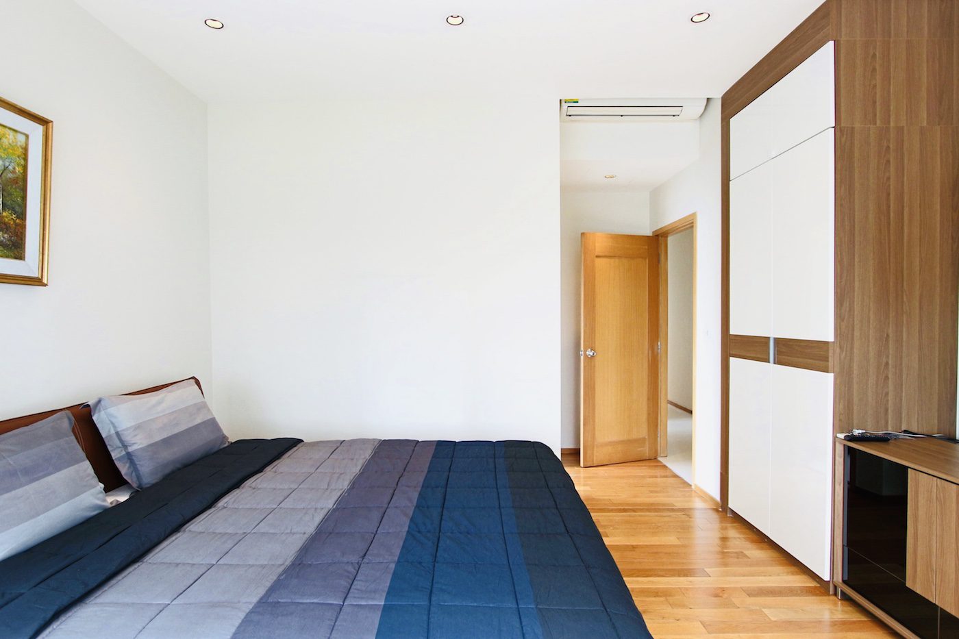 Spacious Three Bedroom Plus Maid Condo for Rent in Phrom Phong