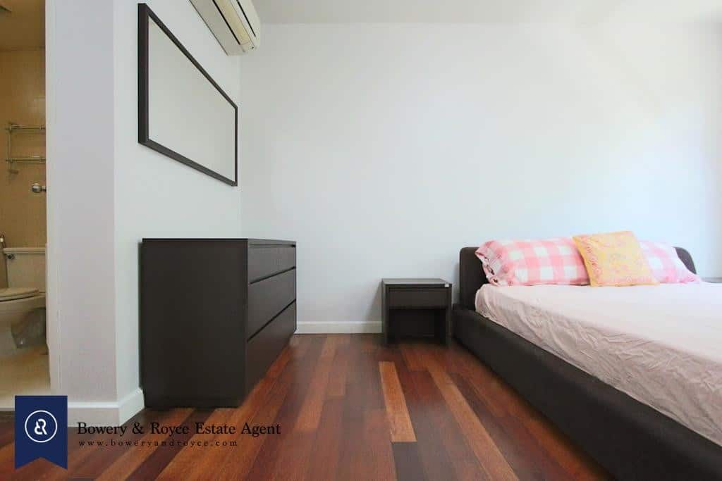 Well-Kept One Bedroom Condo for Rent and for Sale in Thong Lor