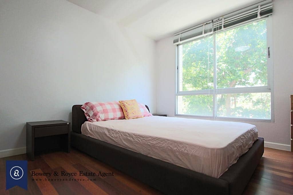 Well-Kept One Bedroom Condo for Rent and for Sale in Thong Lor