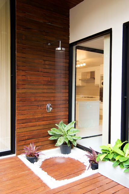 Modern Four Bedroom with Private Pool House for Rent in Thong Lor