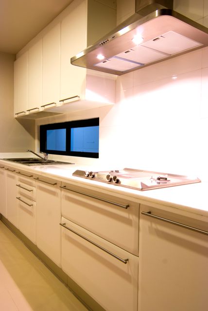 Modern Four Bedroom with Private Pool House for Rent in Thong Lor