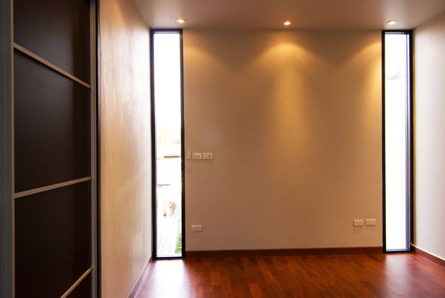 Modern Four Bedroom with Private Pool House for Rent in Thong Lor
