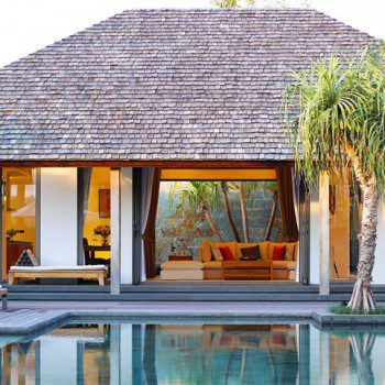 Luxury Villa Three Bedroom with Private Pool for Sale in Phuket