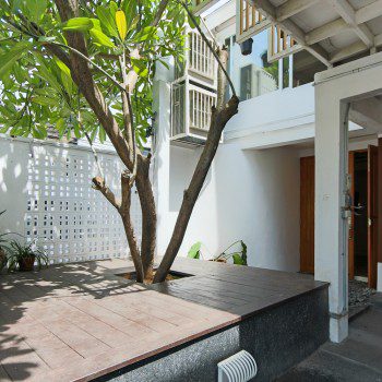 Beautiful Five Bedroom Detached House for Rent in Ekkamai