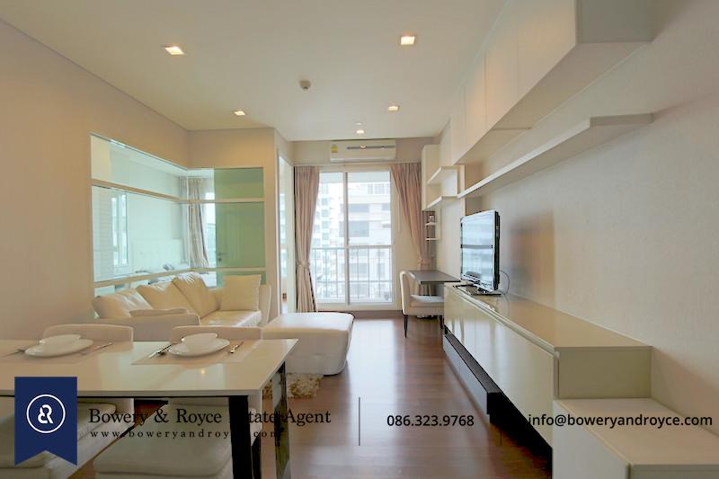 [:en]Desirable One Bedroom Condo for Rent in Thong Lor[:]