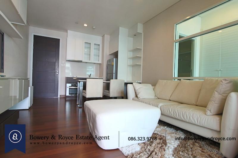 [:en]Desirable One Bedroom Condo for Rent in Thong Lor[:]