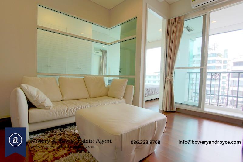 [:en]Desirable One Bedroom Condo for Rent in Thong Lor[:]