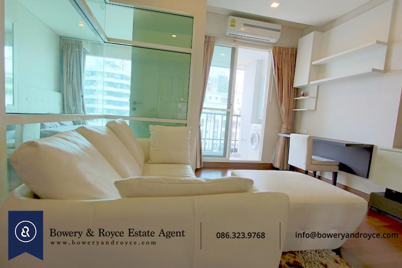 [:en]Desirable One Bedroom Condo for Rent in Thong Lor[:]