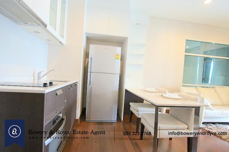 [:en]Desirable One Bedroom Condo for Rent in Thong Lor[:]