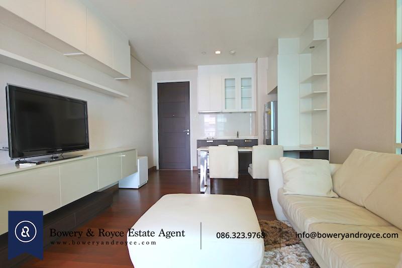 [:en]Desirable One Bedroom Condo for Rent in Thong Lor[:]