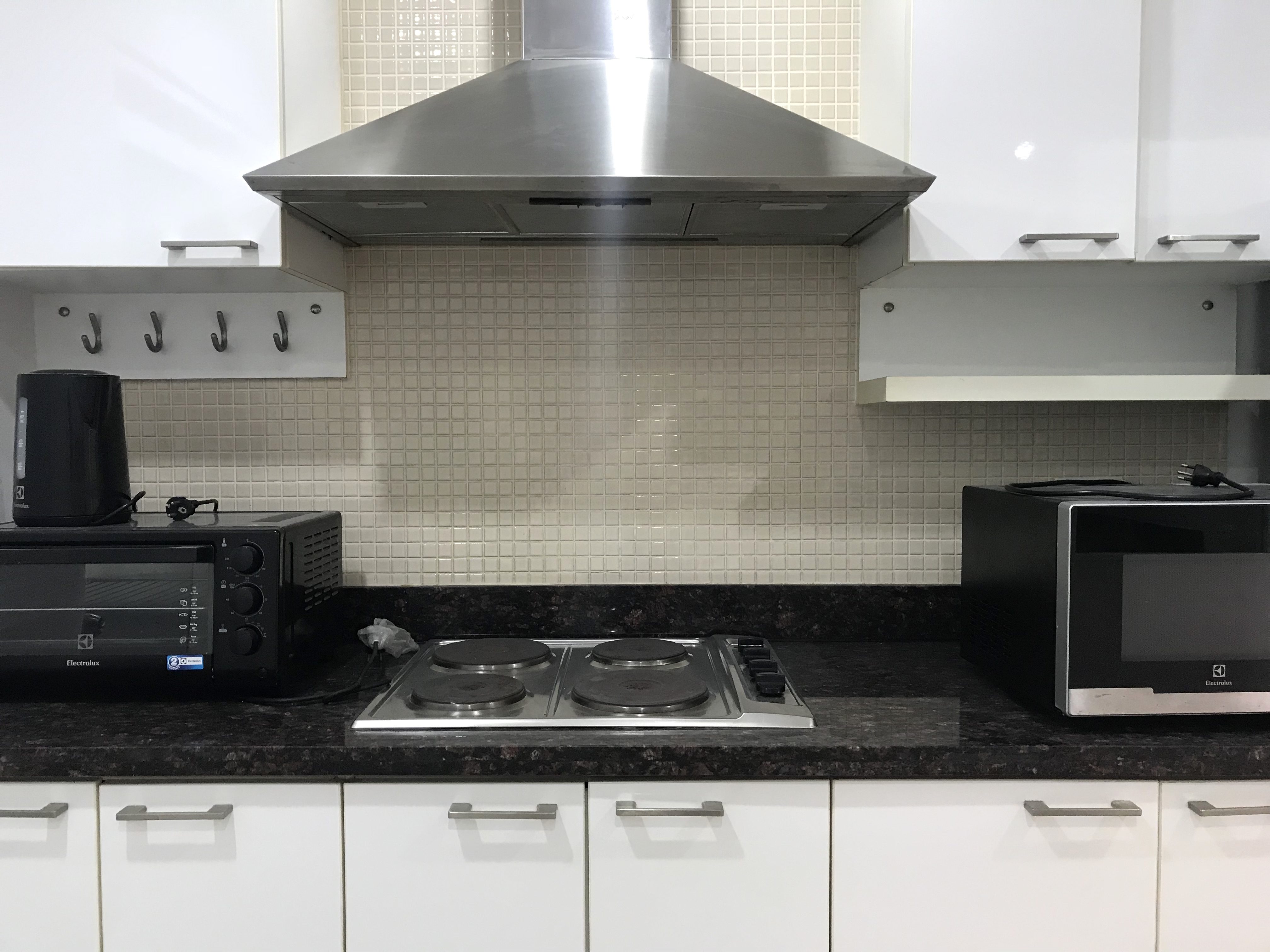 Spacious Three Bedroom Condo for Rent in Phrom Phong