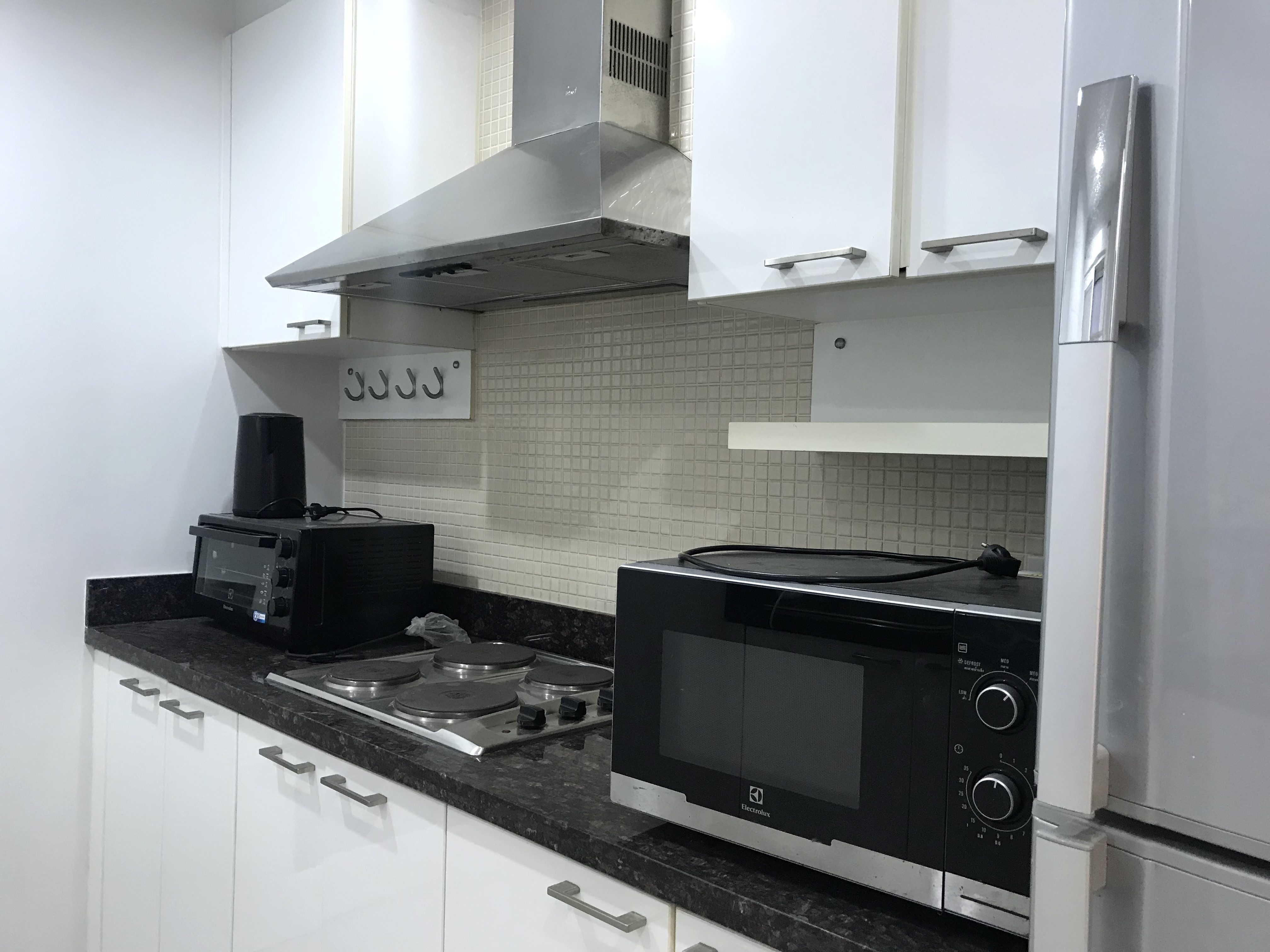 Spacious Three Bedroom Condo for Rent in Phrom Phong