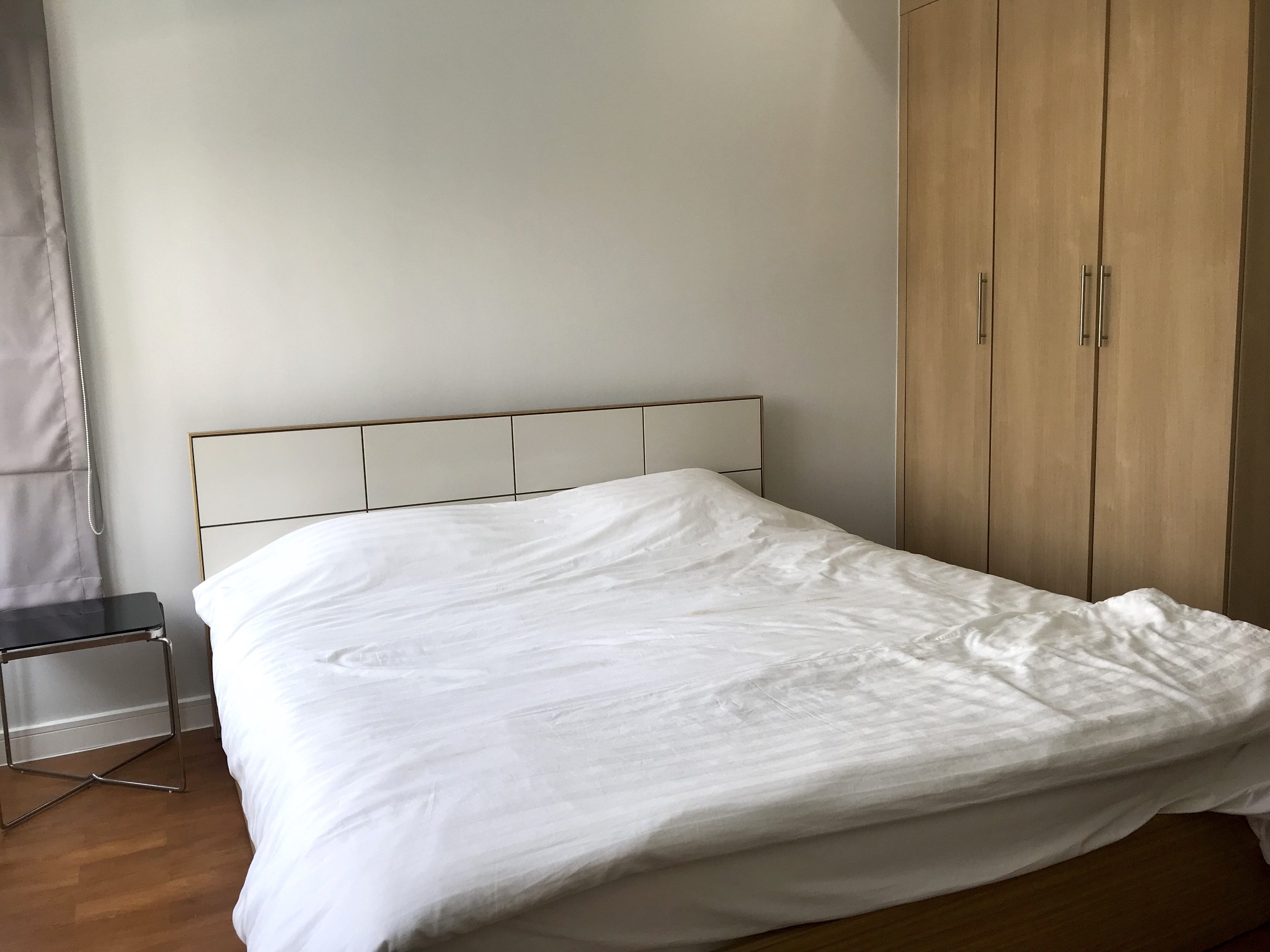 Spacious Three Bedroom Condo for Rent in Phrom Phong