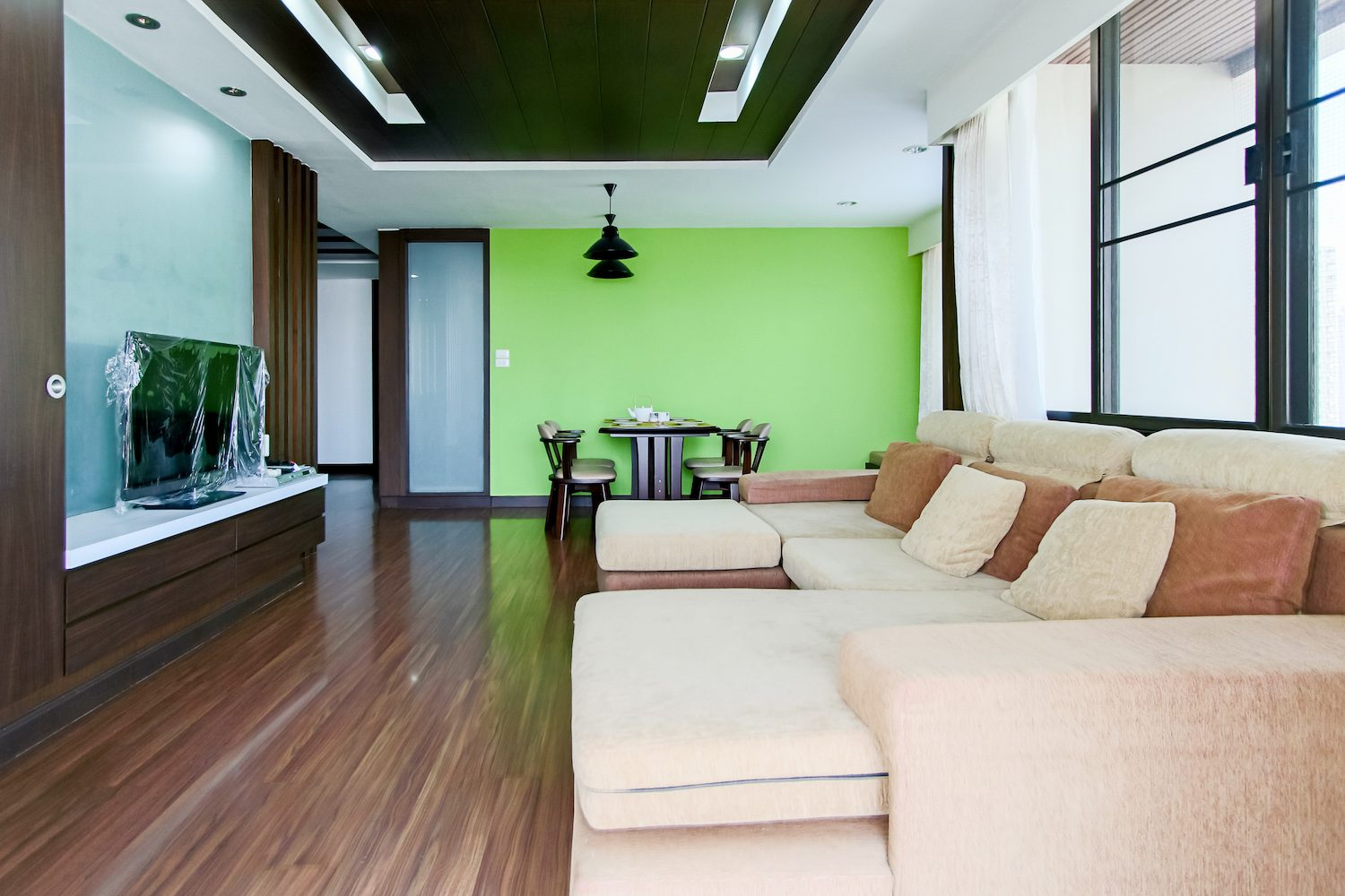 Chic Two Bedroom Condo for Rent in Phrom Phong