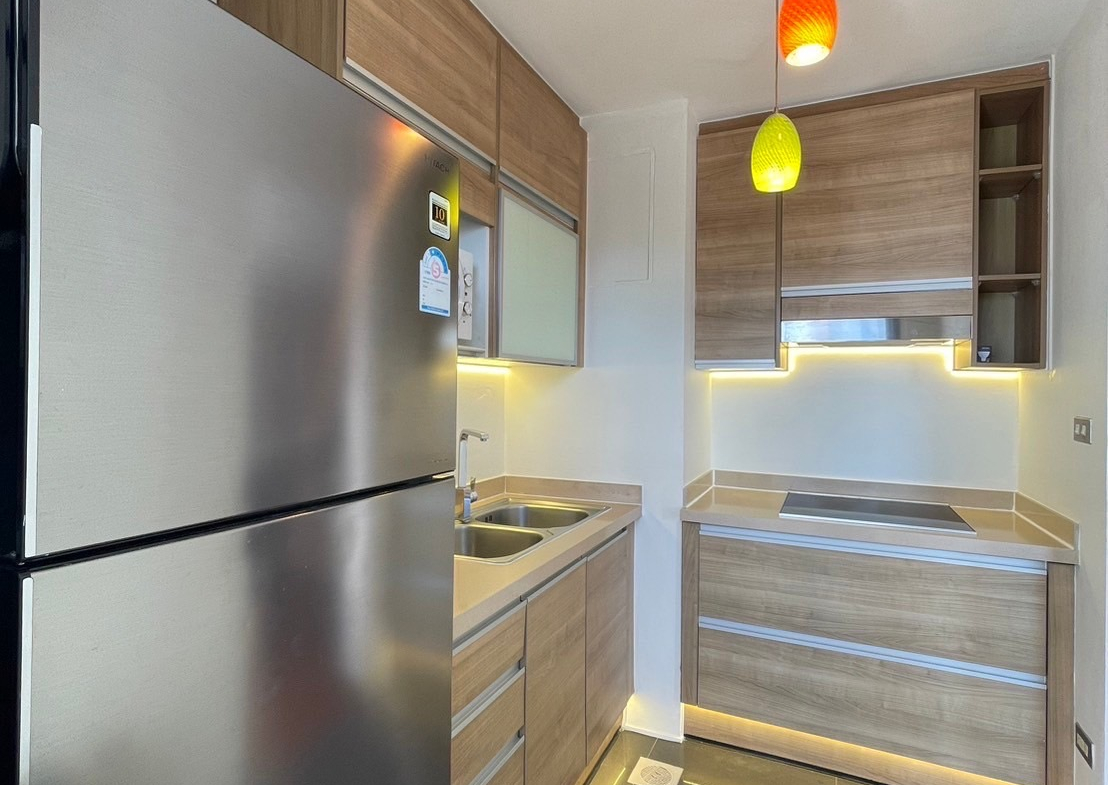 114 Square Meters Two Bedroom Condo for Rent in Thong Lor, Sukhumvit 55