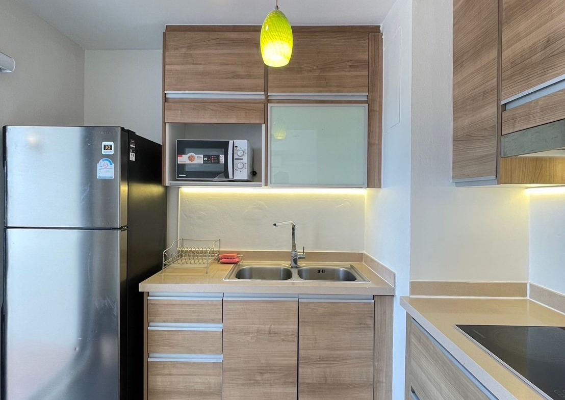 114 Square Meters Two Bedroom Condo for Rent in Thong Lor, Sukhumvit 55