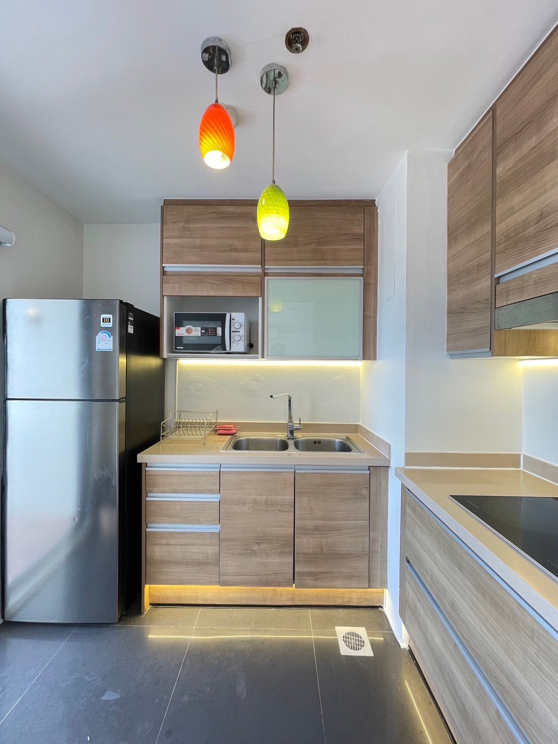 114 Square Meters Two Bedroom Condo for Rent in Thong Lor, Sukhumvit 55