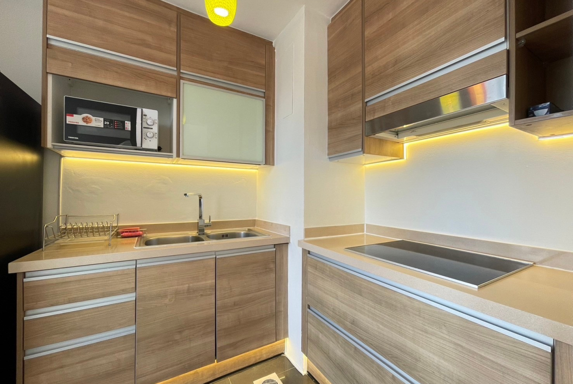 114 Square Meters Two Bedroom Condo for Rent in Thong Lor, Sukhumvit 55