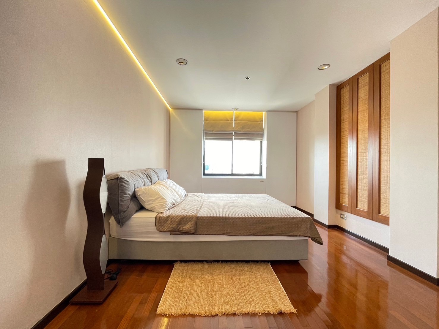 114 Square Meters Two Bedroom Condo for Rent in Thong Lor, Sukhumvit 55