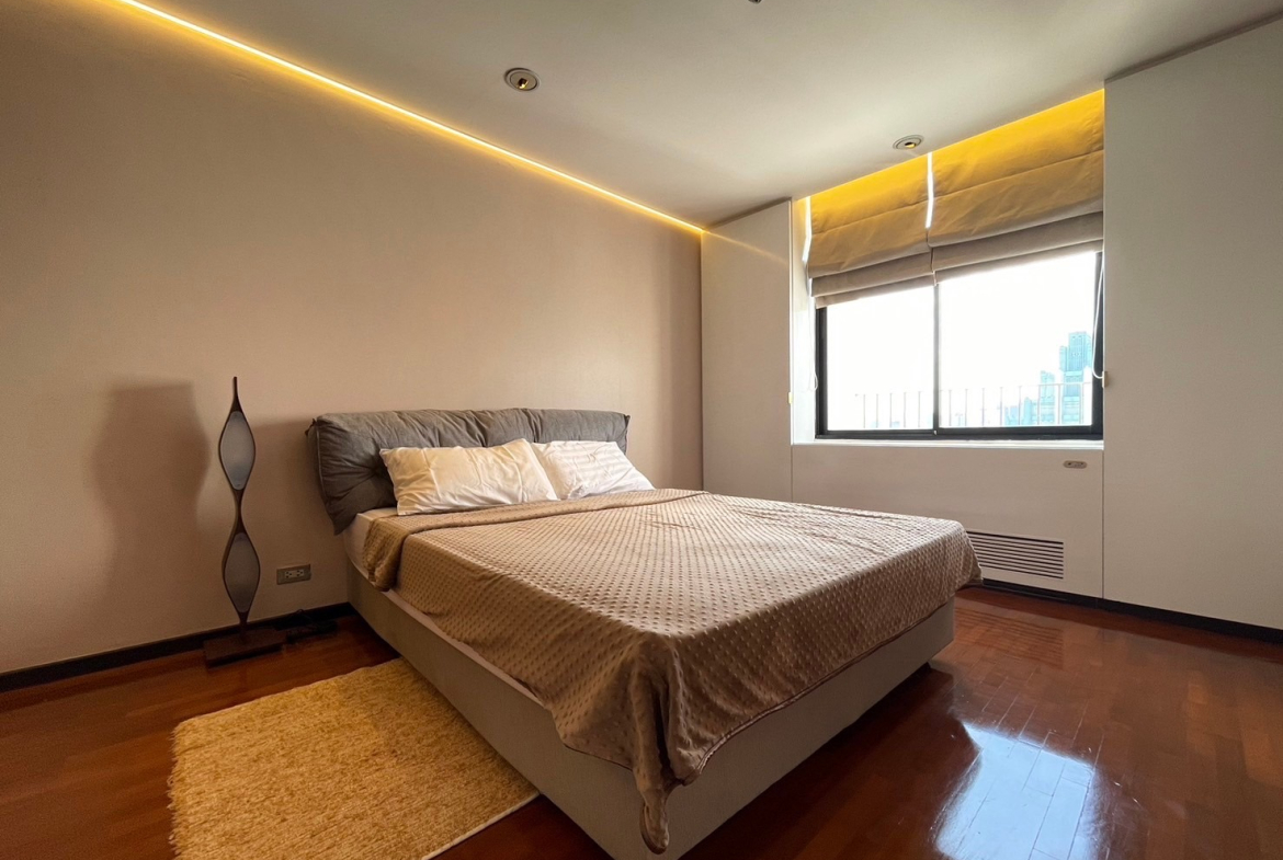 114 Square Meters Two Bedroom Condo for Rent in Thong Lor, Sukhumvit 55