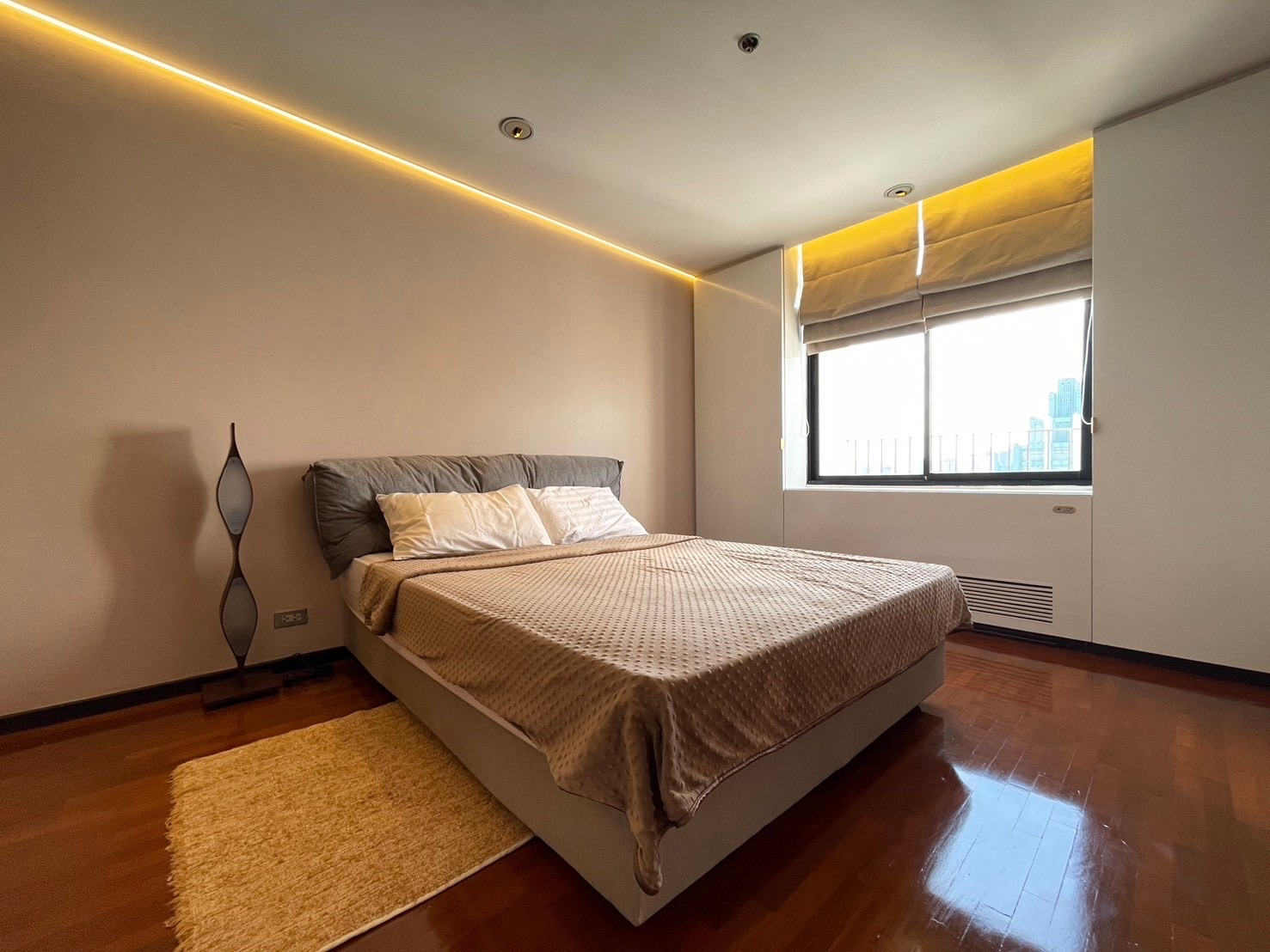 114 Square Meters Two Bedroom Condo for Rent in Thong Lor, Sukhumvit 55