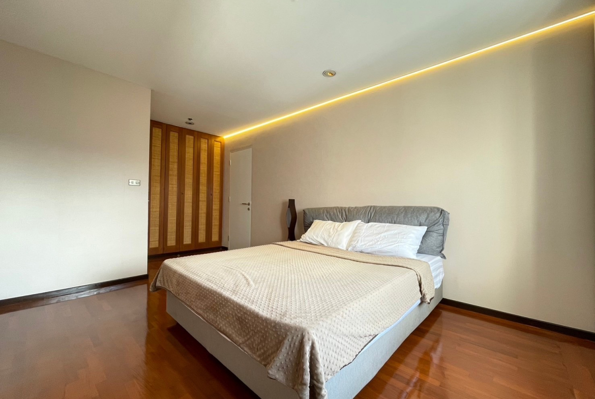 114 Square Meters Two Bedroom Condo for Rent in Thong Lor, Sukhumvit 55