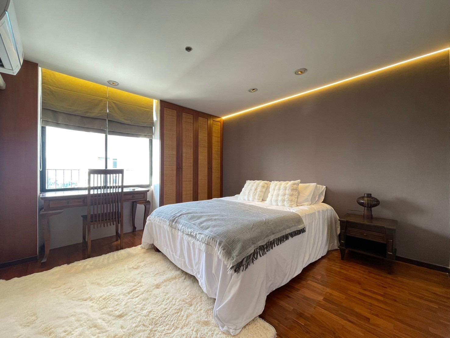 114 Square Meters Two Bedroom Condo for Rent in Thong Lor, Sukhumvit 55