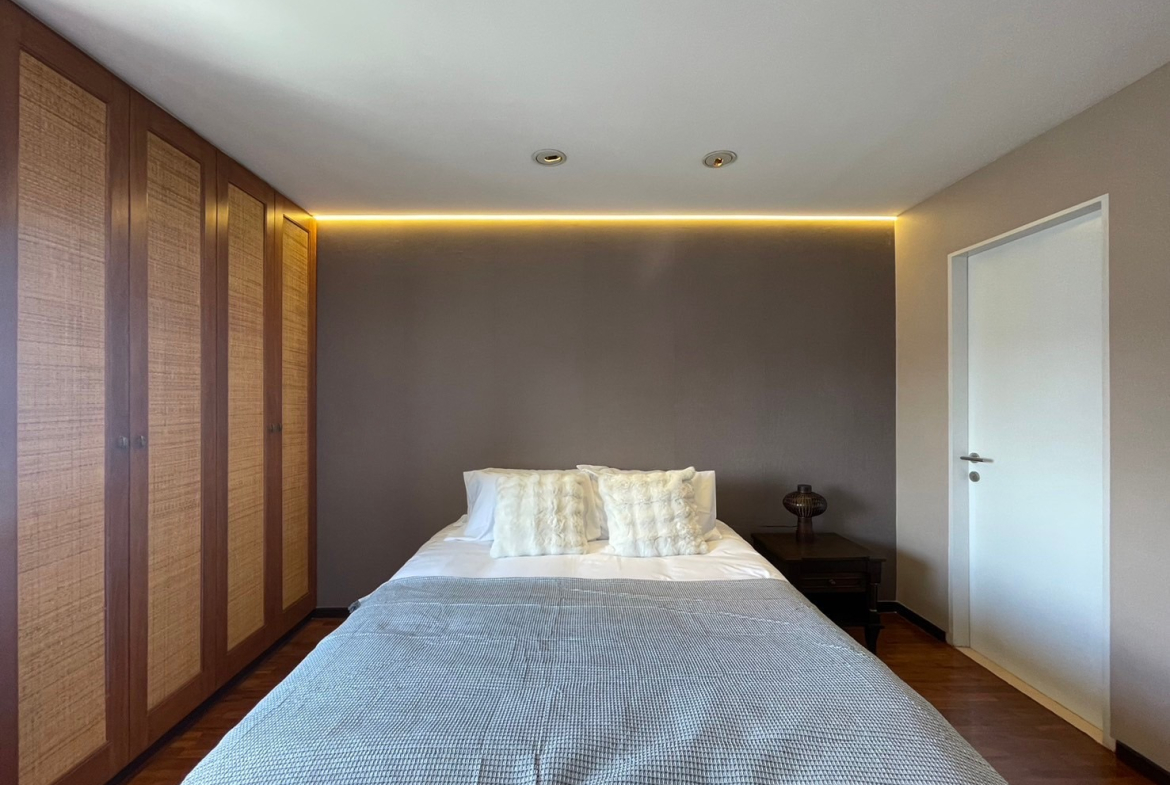 114 Square Meters Two Bedroom Condo for Rent in Thong Lor, Sukhumvit 55