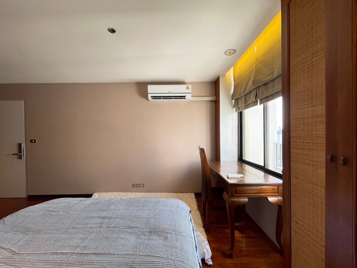 114 Square Meters Two Bedroom Condo for Rent in Thong Lor, Sukhumvit 55