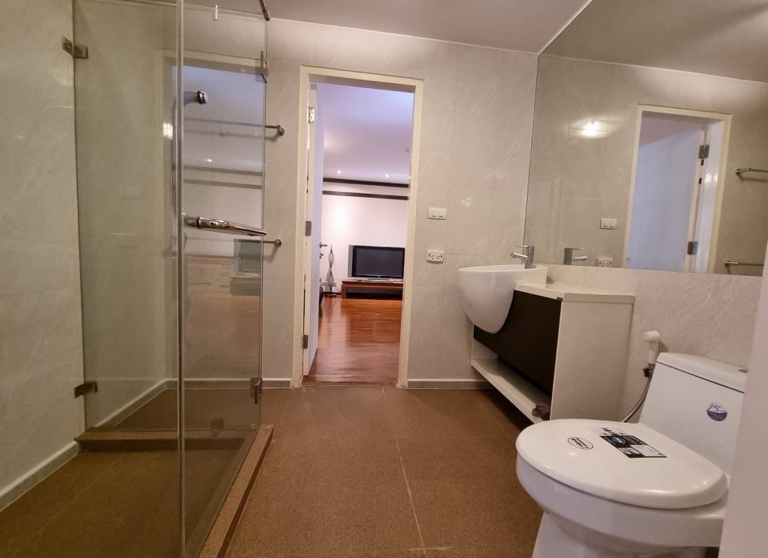 114 Square Meters Two Bedroom Condo for Rent in Thong Lor, Sukhumvit 55