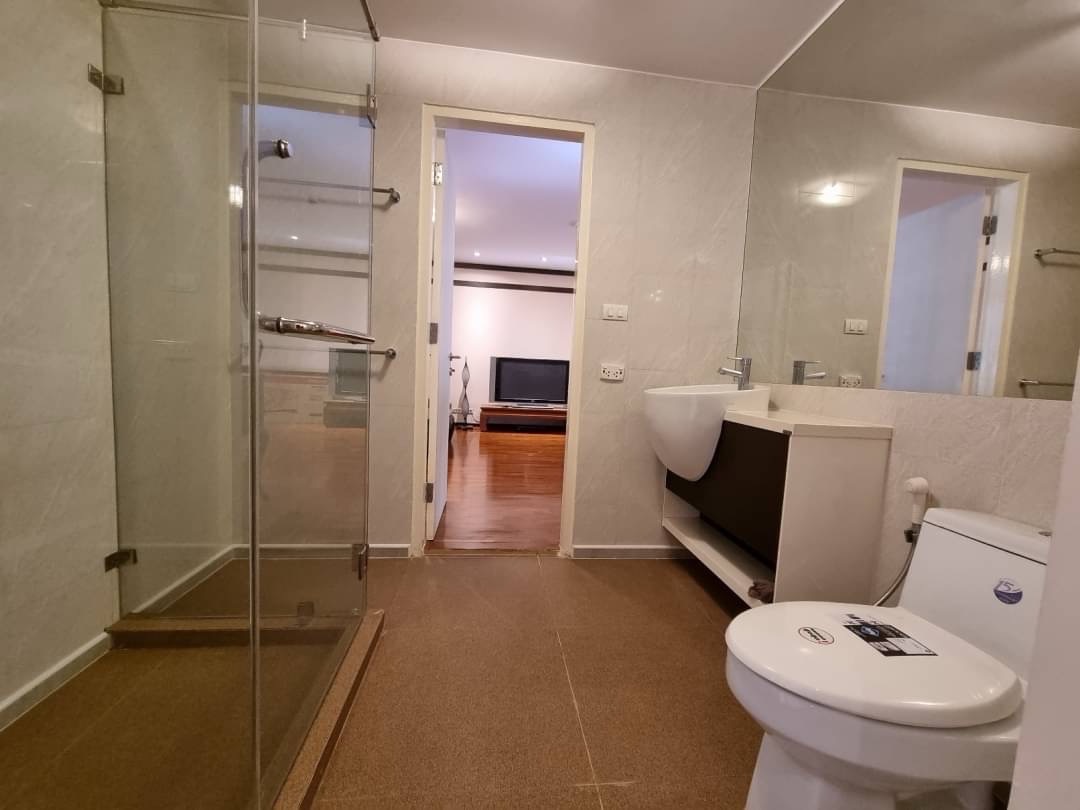 114 Square Meters Two Bedroom Condo for Rent in Thong Lor, Sukhumvit 55