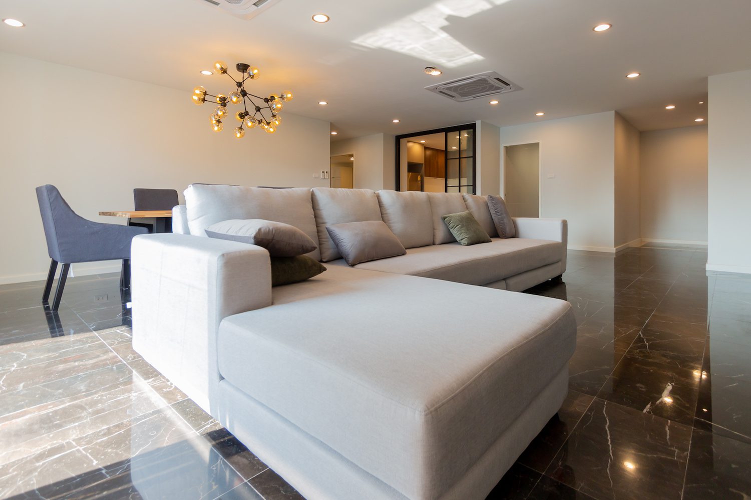 Stunning Three Bedroom Condo for Rent in Thong Lor