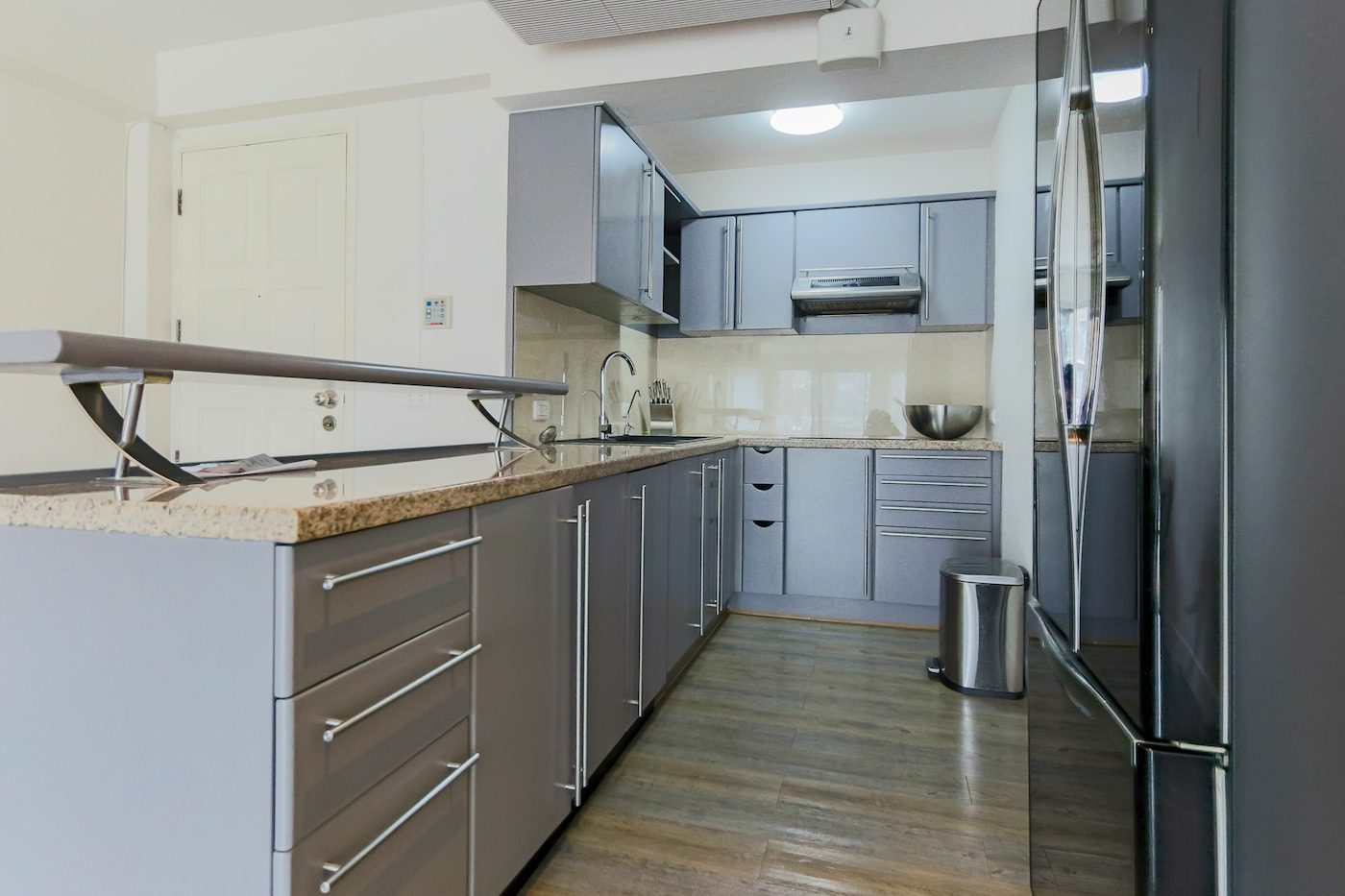 Bright & Light Two Bedroom Condo for Rent in Thong Lor