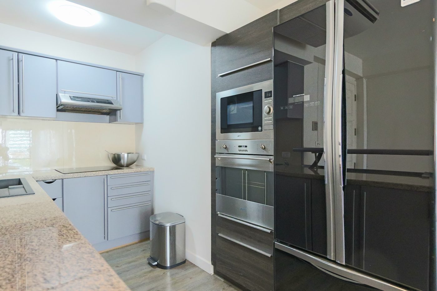 Bright & Light Two Bedroom Condo for Rent in Thong Lor