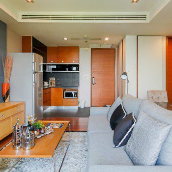 Beautiful One Bedroom Condo for Rent in Thong Lor